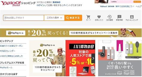 日本网上购物网站有哪些？日本五大常用购物网站 - 拼客号