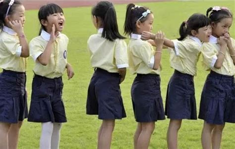 颜值爆表！杭州“最美校服”大比拼！快看看有没有你的母校~|领结|校服|爆表_新浪新闻