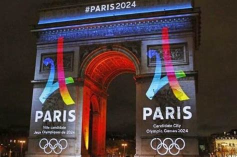 下一届奥运会（官宣！巴黎举办2024年奥运会 洛杉矶举办2028年） | 说明书网