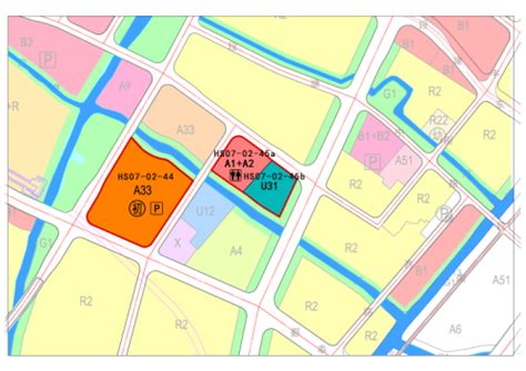 宁波市启运路地段控制性详细规划局部调整（消防站地块）批前公示__凤凰网