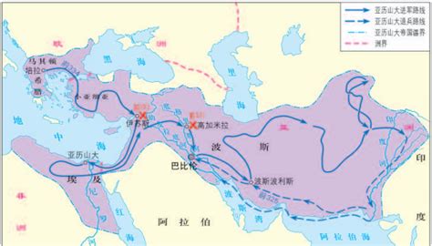 成吉思汗时期的蒙古帝国有多大 包含现在哪些国家 | 探索网