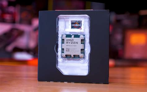 AMD launches the Ryzen 3000 CPU line - SemiAccurate