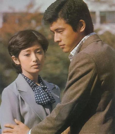 【心灵】日本演员三浦友和山口百惠：30年相知相爱并非错觉_手机新浪网