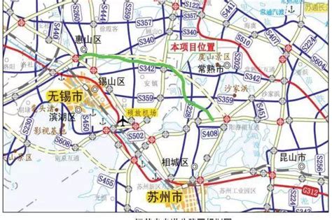 沪苏湖铁路初步设计获批 开工建设进入“倒计时”-名城苏州新闻中心