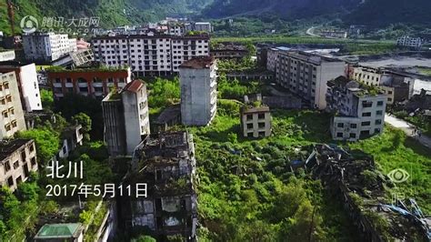 【视频】汶川地震九周年：为了不能忘却的记忆|界面新闻 · 中国