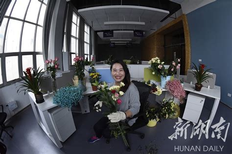 湖南（湘潭）大学生科技创业园获评市级创业孵化基地一类单位