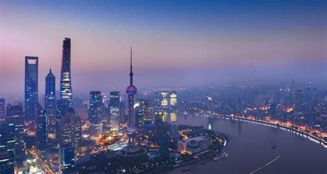 上海被称为魔都的最早由来,上海魔都之行完整 - ITCASK网