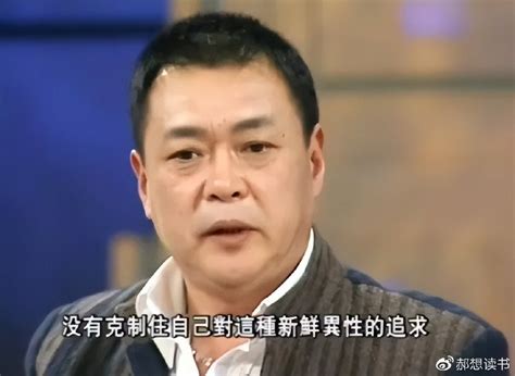 1983年，迟志强因刘晓庆犯流氓罪，今62岁获终身成就奖_因为_舞会_感情