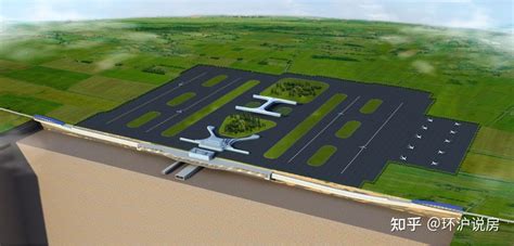 南通新机场价值研判 机场临空区初步规划方案 二甲机场后时代来临-搜狐大视野-搜狐新闻