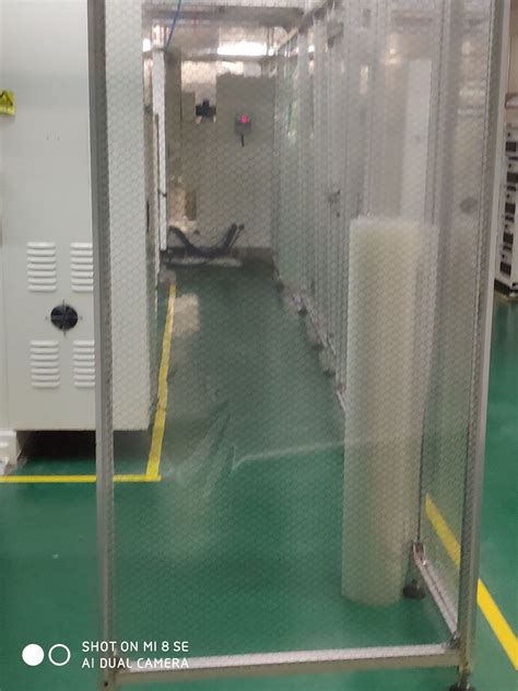 厂家直销订制pvc透明塑料磁性自吸软门帘 磁吸空调挡风门帘-阿里巴巴