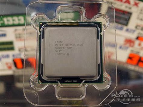 酷睿i5 2550K给力经典四核CPU回馈客户-Intel 酷睿i5 2550K（散）_天津CPU行情-中关村在线