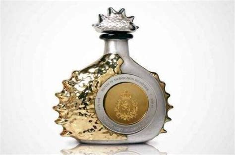 世界最贵十大名酒 钻石风味香槟上榜，第十是“中国白酒之王”_排行榜123网