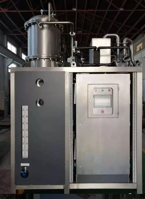 低温蒸发器_三效蒸发器-MVR蒸发器-蒸发器价格-广东环诺节能环保科技有限公司