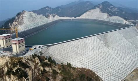 中国十大抽水蓄能电站排名，抽水蓄能电站排名