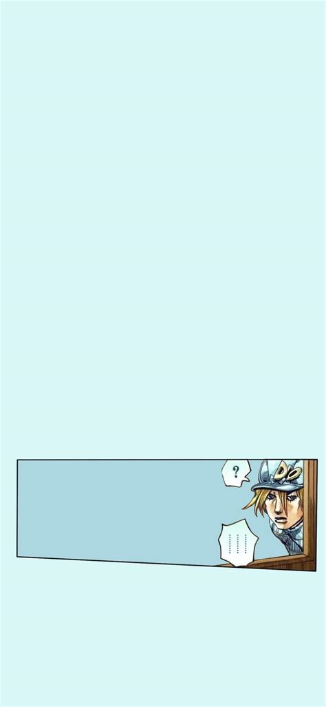 JOJOlin图片