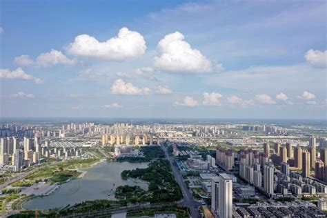 重磅丨亳州市城市总体规划（2010-2030年）修改了…