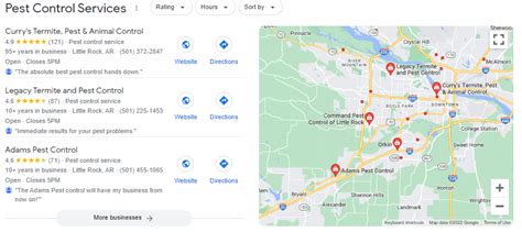 Local SEO Tips for Google Maps - EDKENT® MEDIA