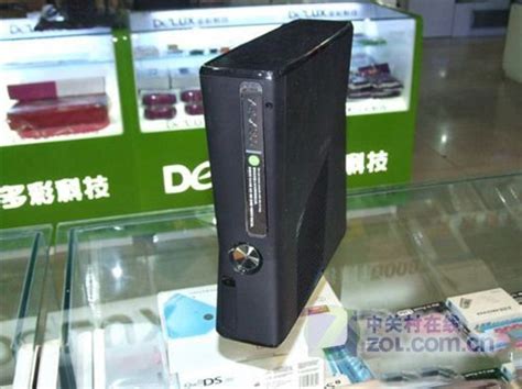 全新体感玩法 Xbox360 Kinect春节特价1199_青岛键盘鼠标行情-中关村在线