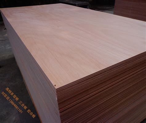 厂家多层板松木定做 工地板规格批发重庆石柱县蒖-阿里巴巴