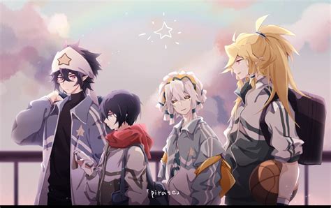 凹凸世界壁纸雷狮图片 凹凸世界壁纸雷狮图片