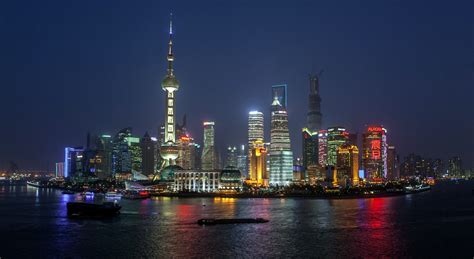 夜上海高清图片下载-正版图片500615163-摄图网