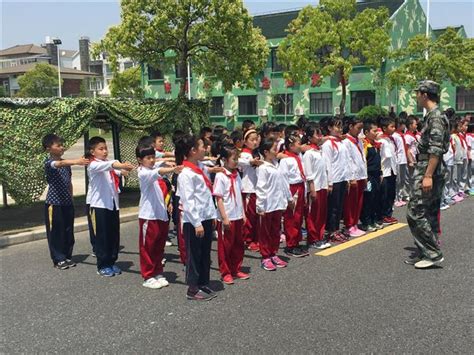 走进上海民办小学第一期：扬波外国语小学_上海重点小学_幼教网