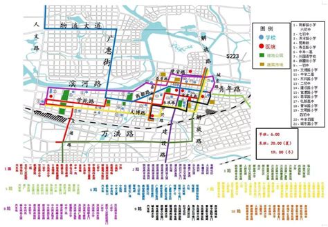 郑州直通中牟的地铁8号，12号线已纳入规划