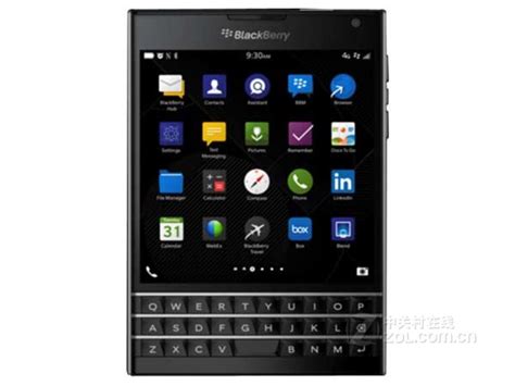 黑莓KEYone一款延续Blackberry经典设计的手机-黑莓手机爱好者