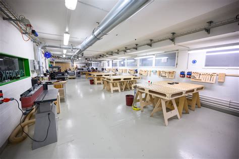木工实训室 木工实训室建设 模型实验室 家具制作实训