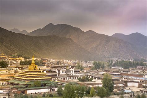 甘南藏族自治州成立70周年庆祝大会隆重举行-甘南藏族自治州人民政府