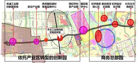 详解《华新镇城镇总体规划（2013-2040）》，华新未来将如何发展？
