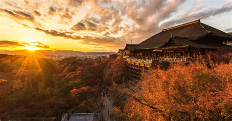 日本乡村的四个季节，十二种颜色（附飞驒高山乡村风景、文化介绍） -名古屋旅游攻略-游记-去哪儿攻略
