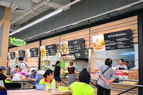 爱逛超市的看这里！曼谷Big C购物攻略_巴拉排行榜