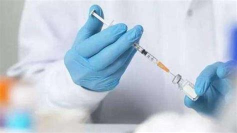 外媒：美辉瑞公司新冠疫苗临床试验志愿者出现副作用_凤凰网