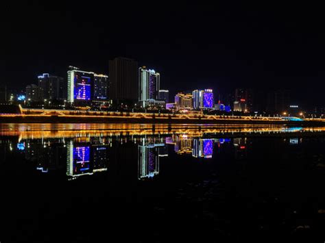陕西 安康城市 4K航拍视频视频素材_ID:VCG2212087784-VCG.COM