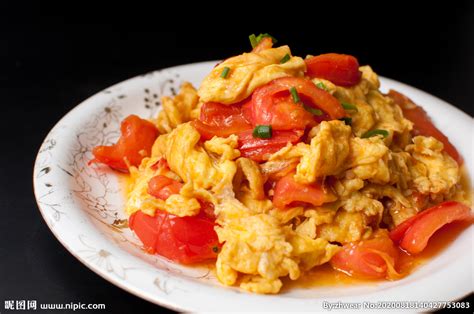 经典西红柿炒鸡蛋 - 经典西红柿炒鸡蛋做法、功效、食材 - 网上厨房