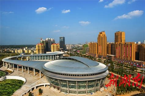 中国（金洲）锂电谷：宁乡高新区打造千亿储能材料产业_电池网
