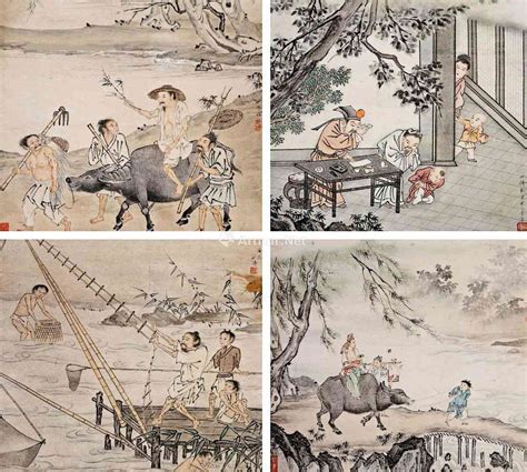 春宫册图片