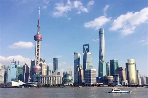 上海旅游必去的10个地方_360新知