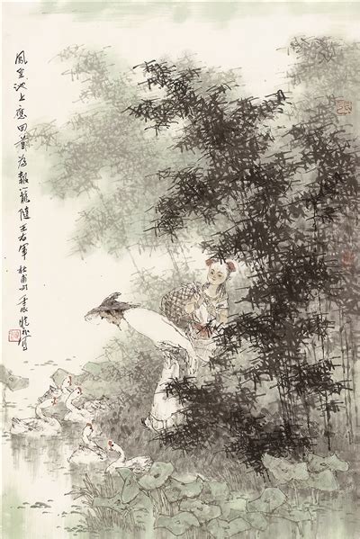 张晓飞：木版年画的时代守望者|桃花坞|张晓飞|年画_新浪新闻