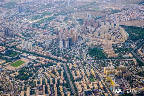 乌鲁木齐和昌吉之间建十大地标，未来将是首府周边最有潜力新区|乌鲁木齐市|新疆|奥体中心_新浪新闻