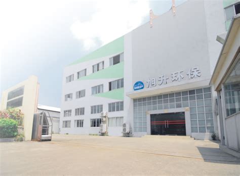 揭阳250L注射用水生产系统报价-广州市旭升环保工程有限公司