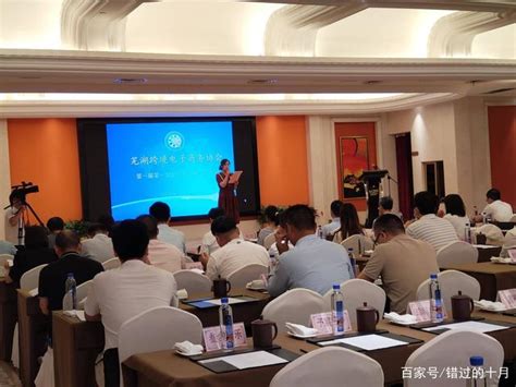 小笨鸟跨境电商平台与芜湖市人民政府战略合作签约仪式在京举行