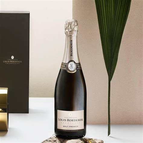 路易王妃香槟 Louis Roederer Brut Premier NV招商价格(法国 香槟 路易王妃香槟)