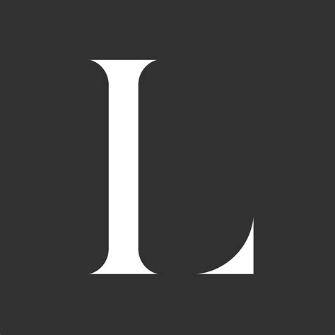 字母l头像非主流