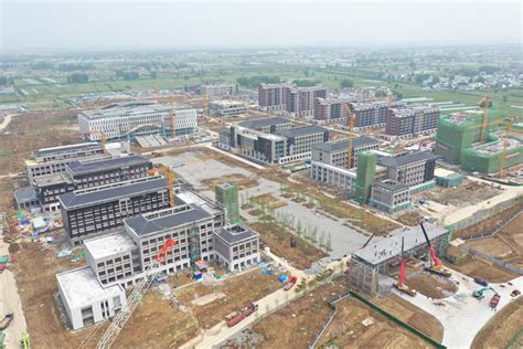 2021年阜阳市预计至少有13所学校 扩建/新建!_小学