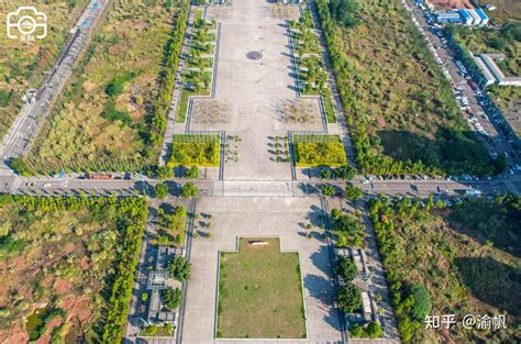 重庆西永的“中央公园”，周边预留了大量空地，未来发展不可限量 - 知乎