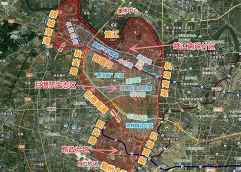 宁波首次公布月度土地出让计划 6月要推24块住宅用地-新闻中心-中国宁波网