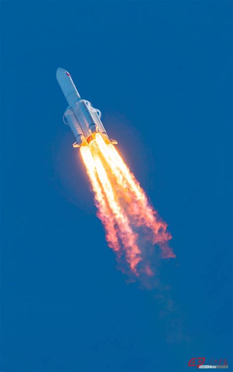 世界最大火箭进入拼装阶段，推力超土星5号，运力是长征5号6倍