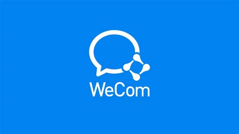 wecom企业微信海外更新版本v4.1.22官方英文版-新绿资源网